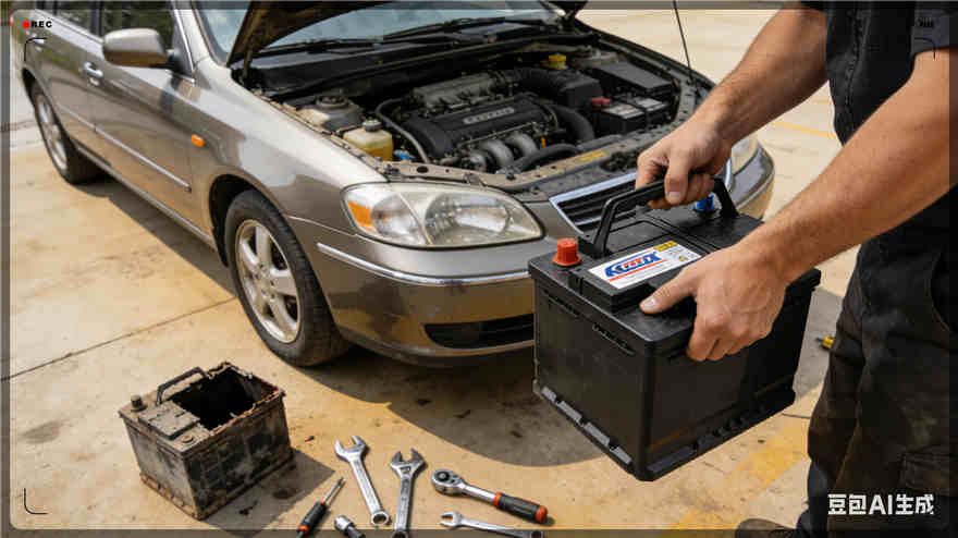 尖扎道路救援汽车送机油