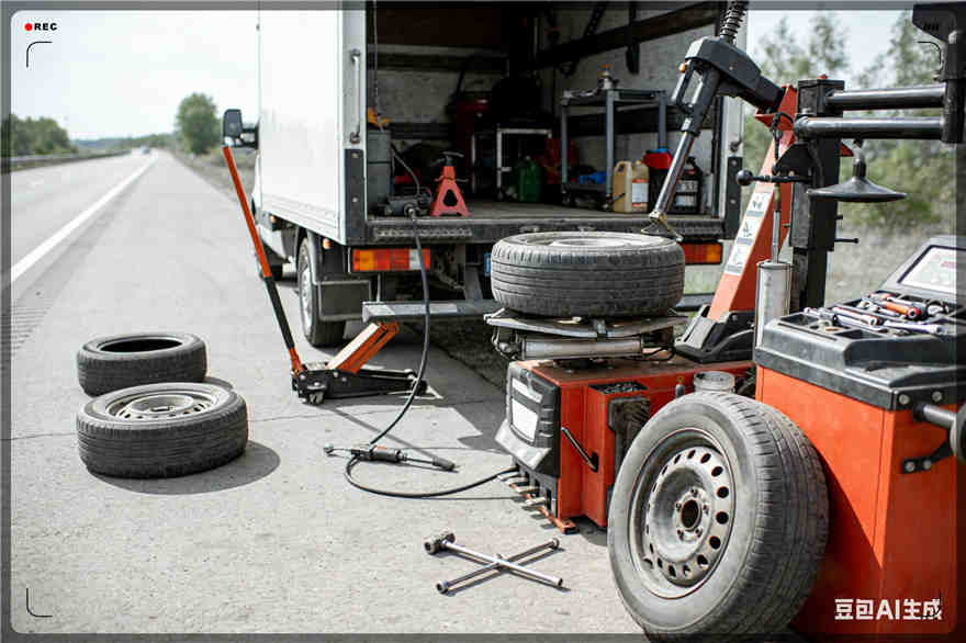 尖扎道路救援汽车送机油