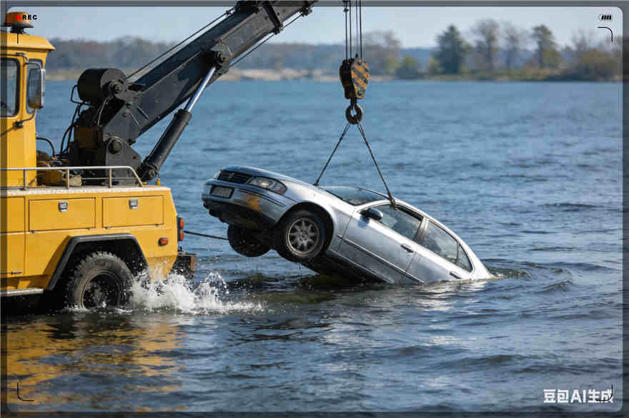 尖扎汽车救援送柴油