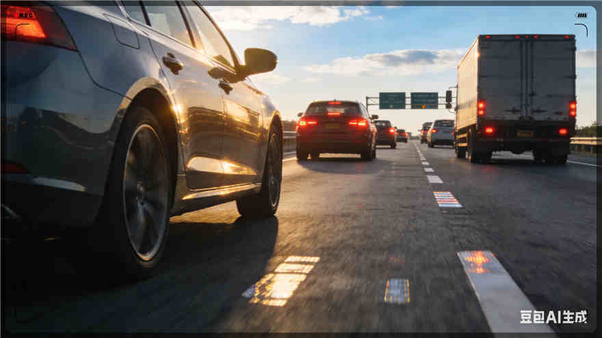 尖扎高速公路汽车送汽油